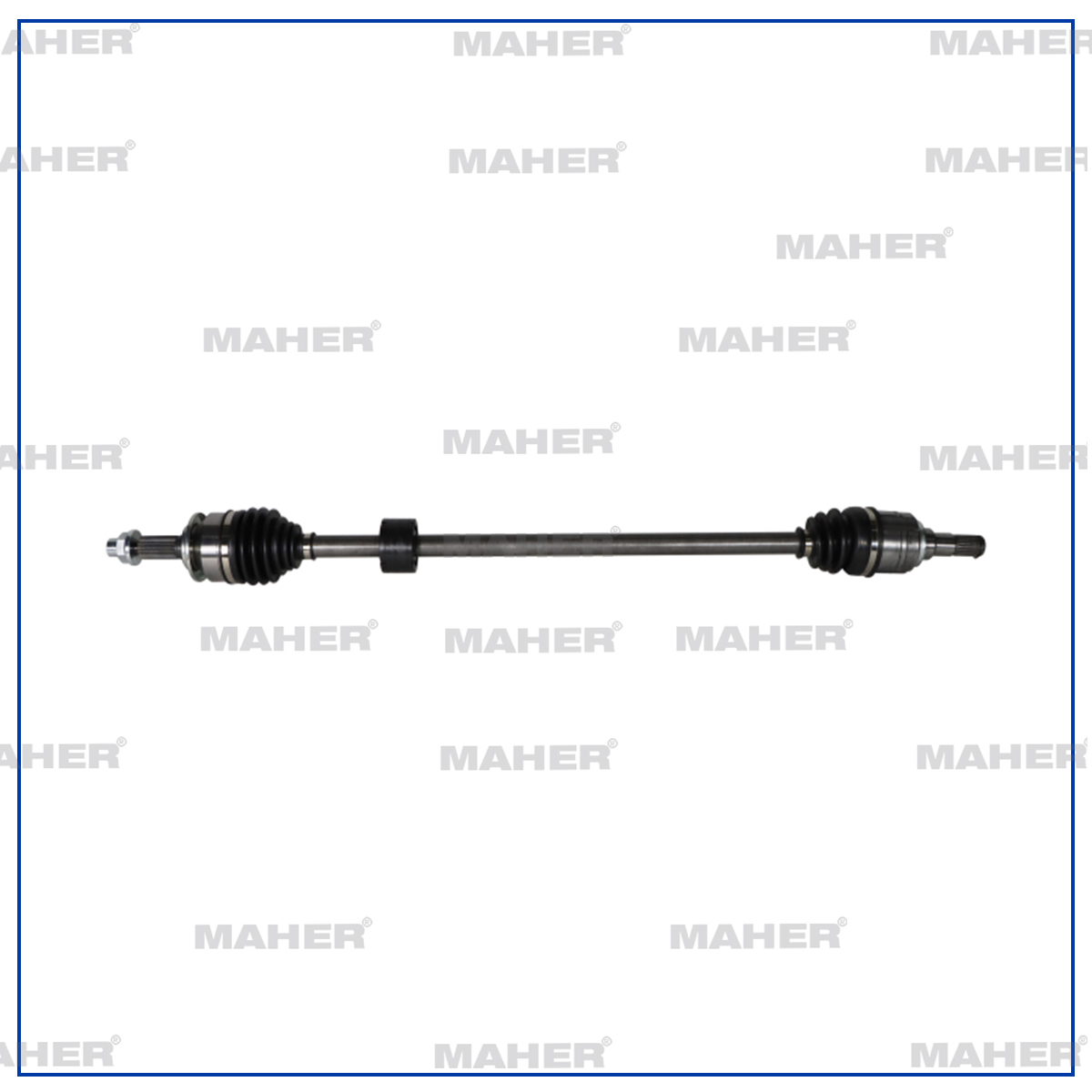 Suzuki Swift Sağ Aks Komple Sag Otomatık OEM 44101-53R12 Suzuki Swift Sağ Aks Komple Sag Otomatık OEM 44101-53R12
